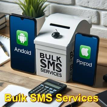 Our service allows you to send bulk SMS messages to Nigeria at N1.85/unit. We are the best bulk SMS service provider in Nigeria.